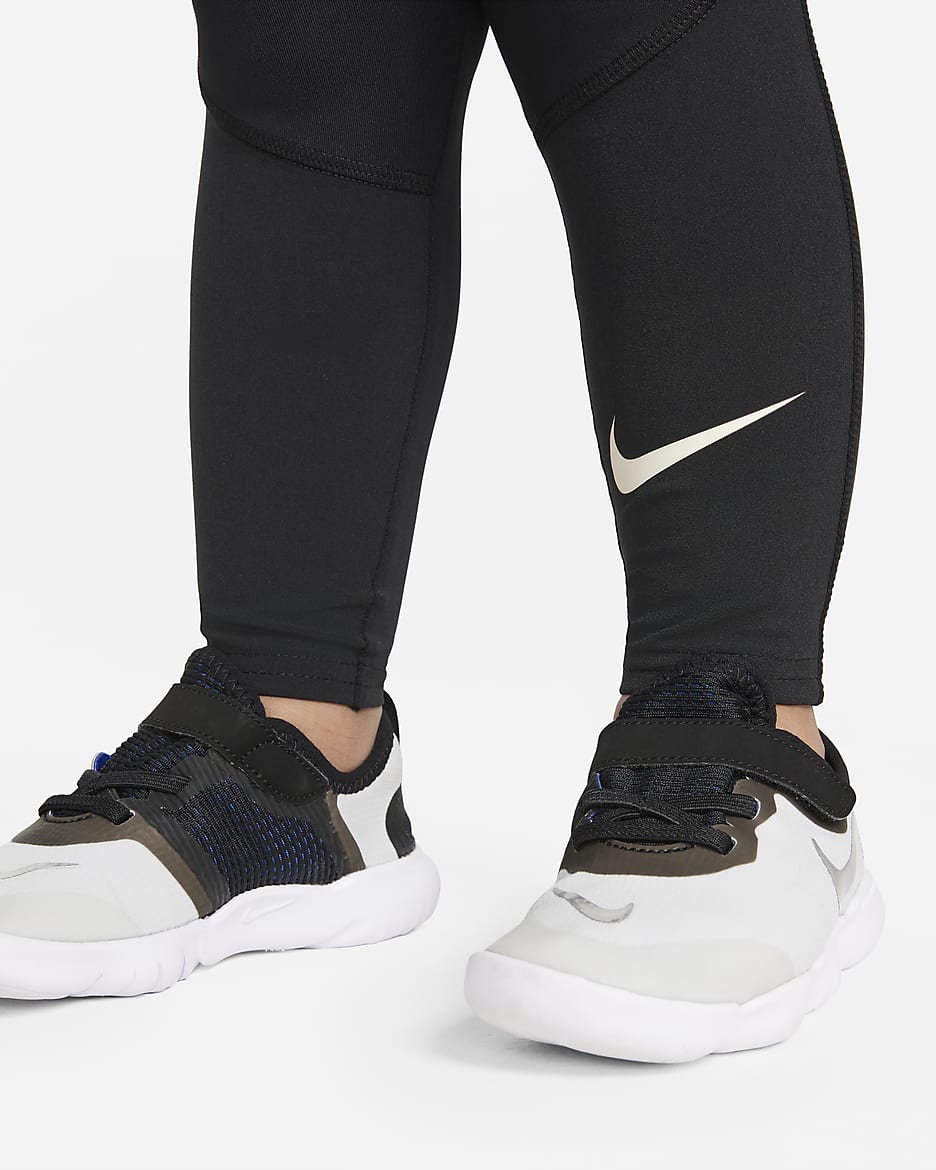 Nike toddler tights on sale